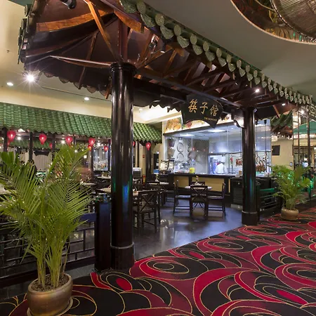 Nagaworld Hotel & Entertainment Complex-3